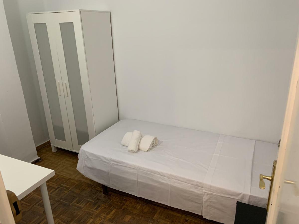 Rooms Valencia Center Extérieur photo